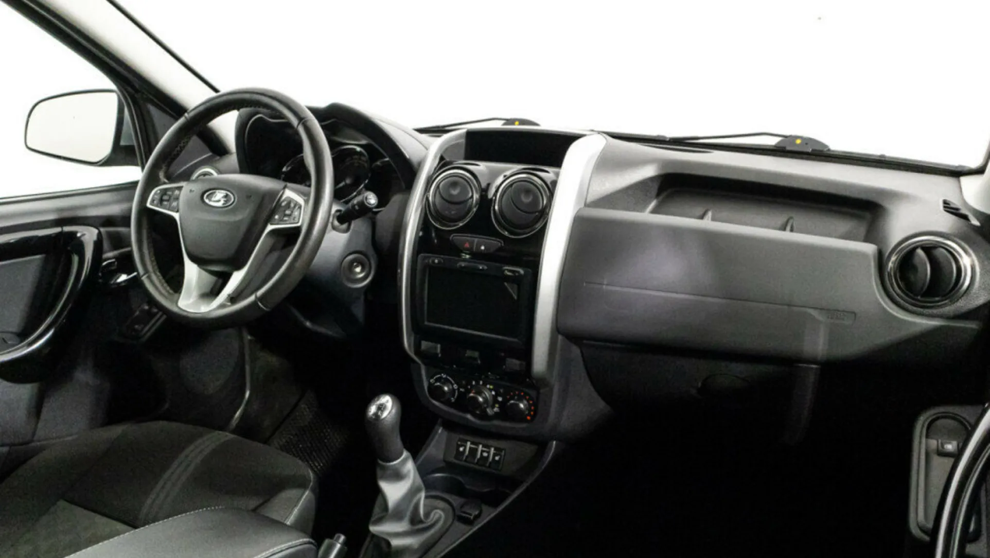 LADA (ВАЗ) Largus