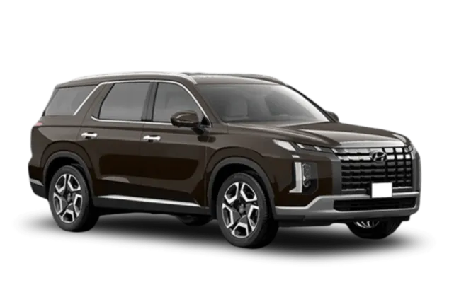 Hyundai Palisade NEW