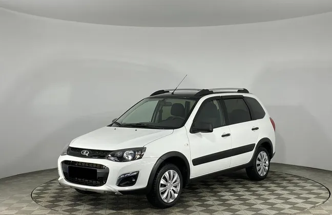 LADA (ВАЗ) Kalina