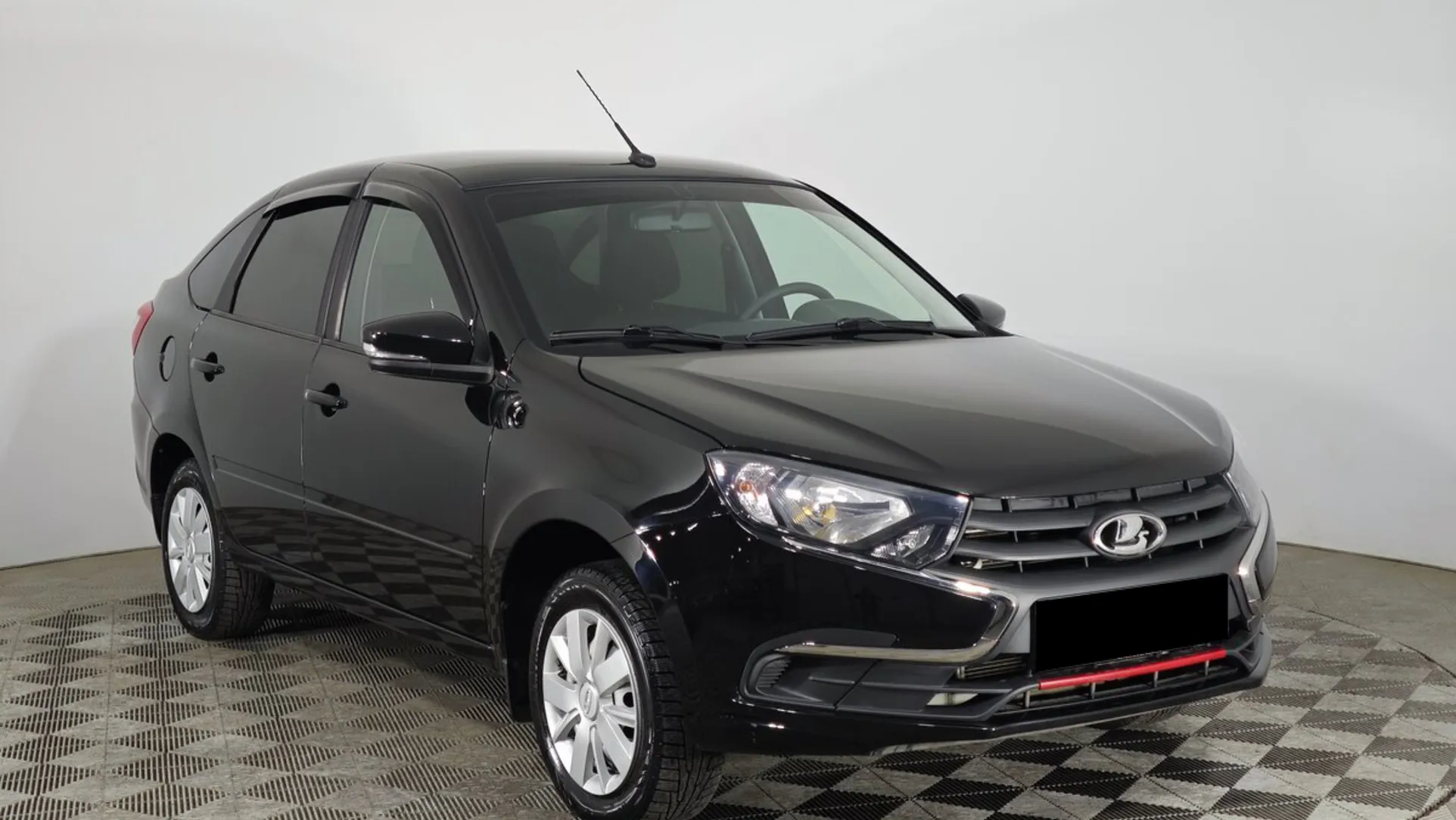 LADA (ВАЗ) Granta