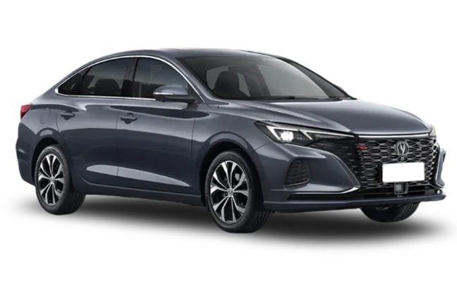 Changan EADO plus