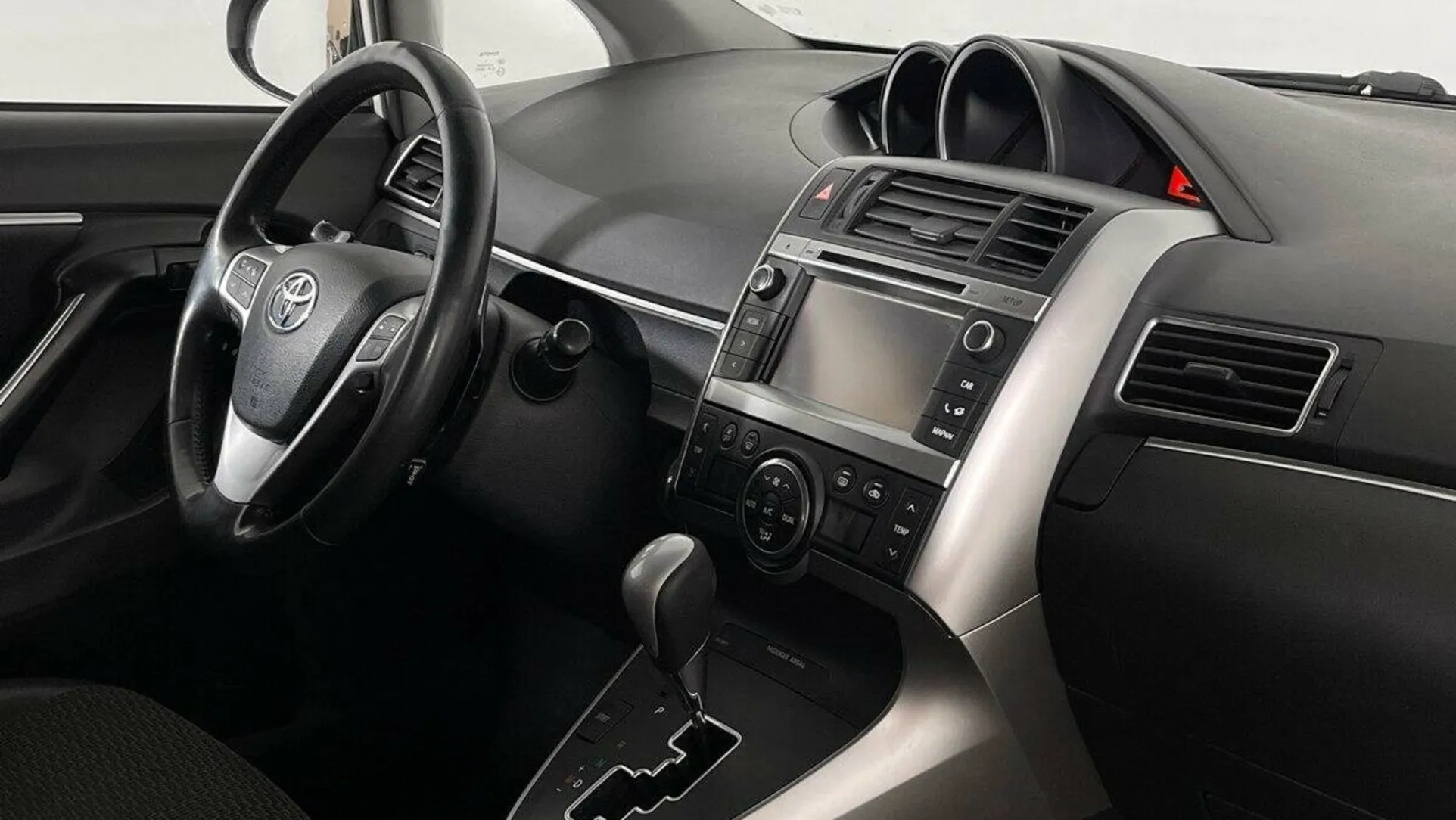 Toyota Verso