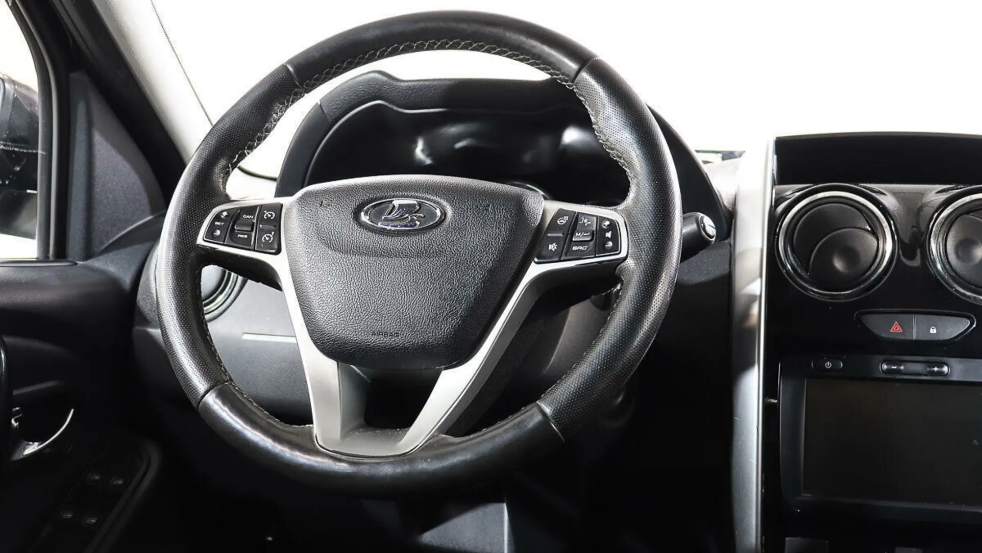 LADA (ВАЗ) Largus