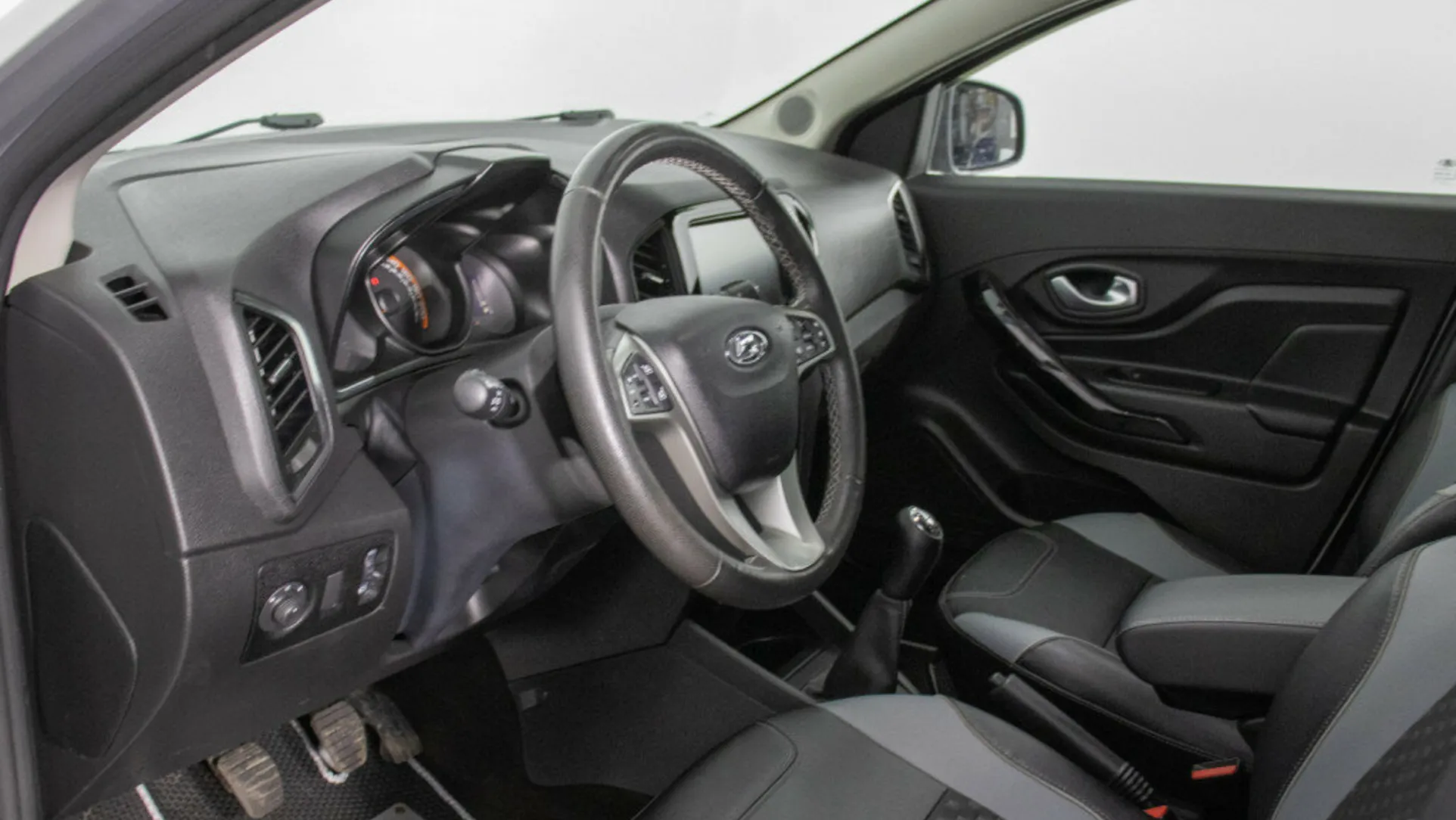 LADA (ВАЗ) XRAY