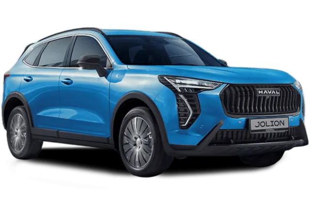 Haval Jolion Новый