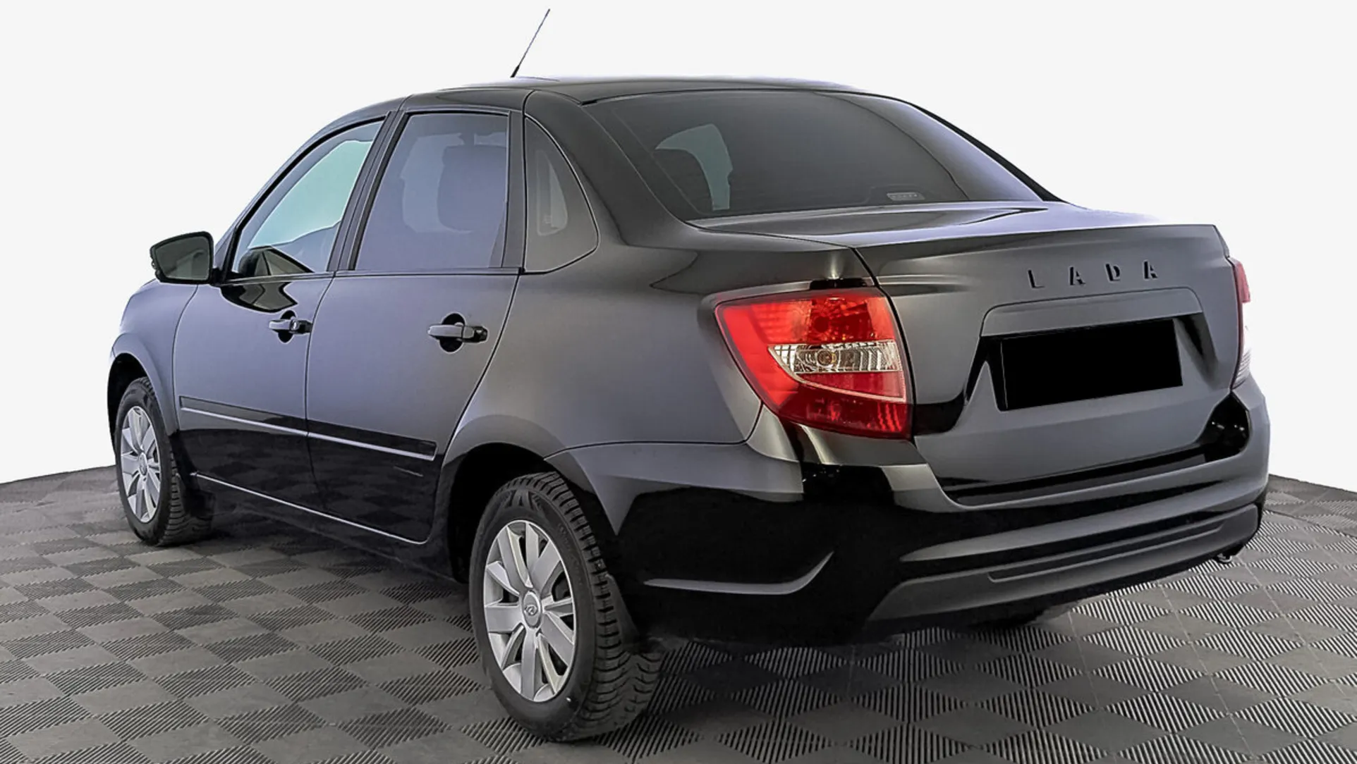 LADA (ВАЗ) Granta