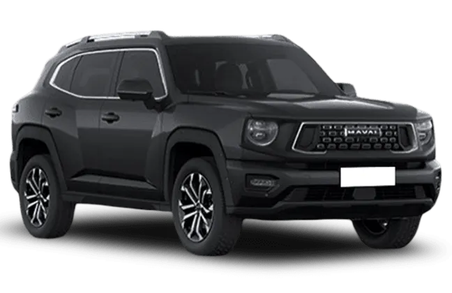 Haval H7