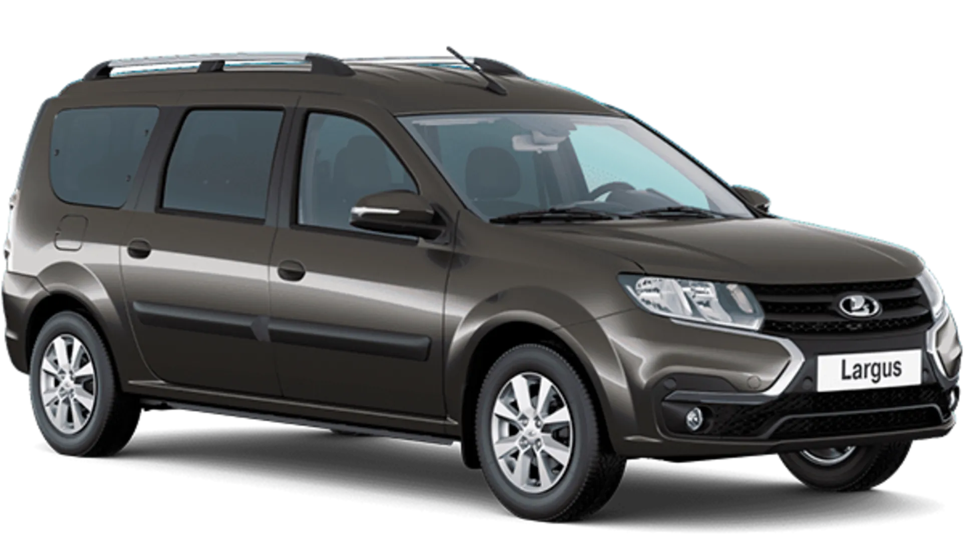 LADA (ВАЗ) Largus