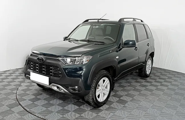 LADA (ВАЗ) Niva
