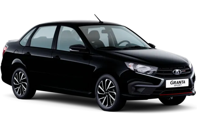 LADA (ВАЗ) Granta Sport Седан