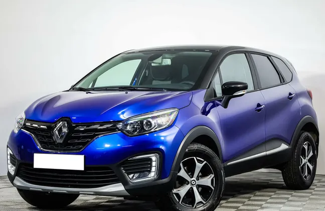 Renault Kaptur