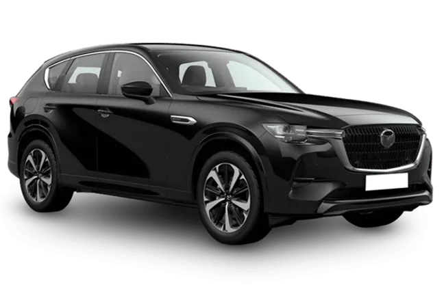 Mazda Mazda CX-60