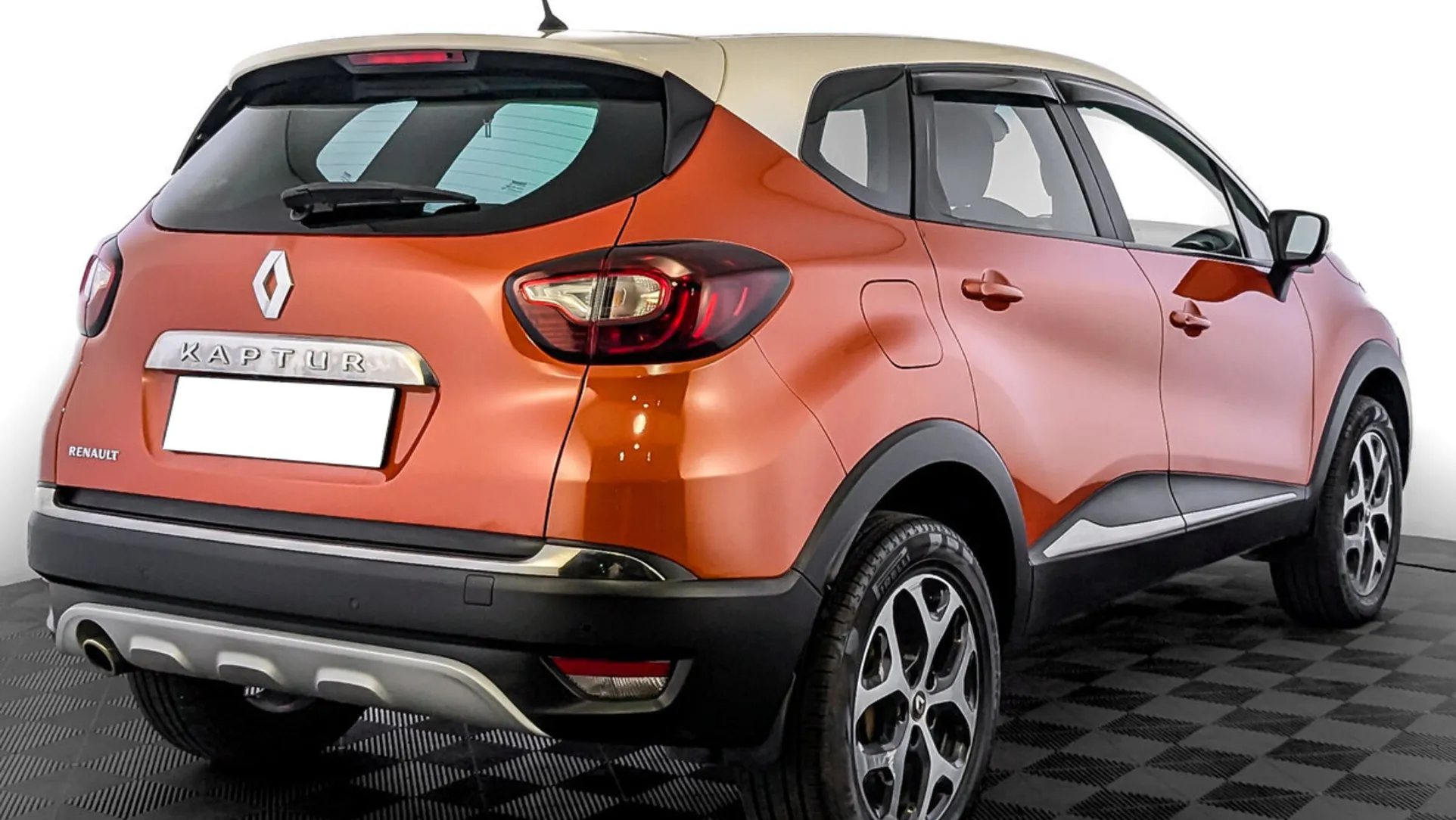 Renault Kaptur