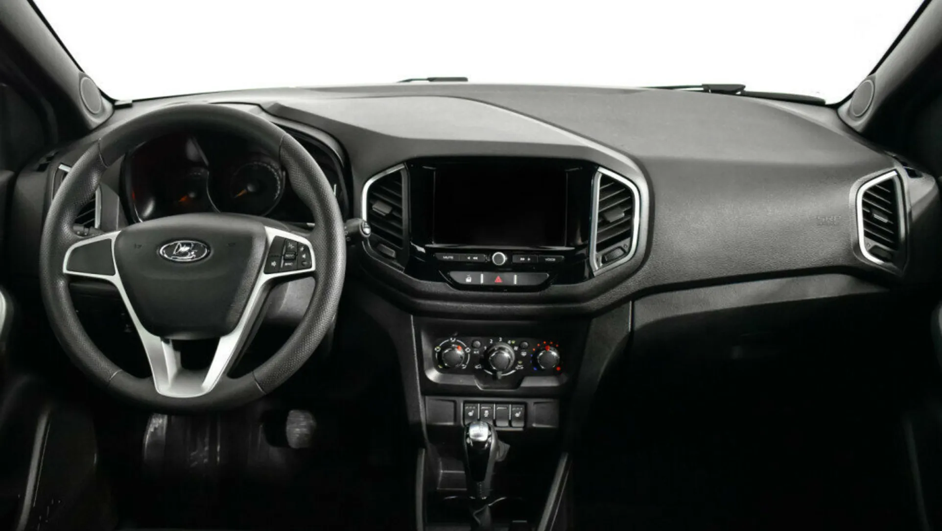 LADA (ВАЗ) XRAY