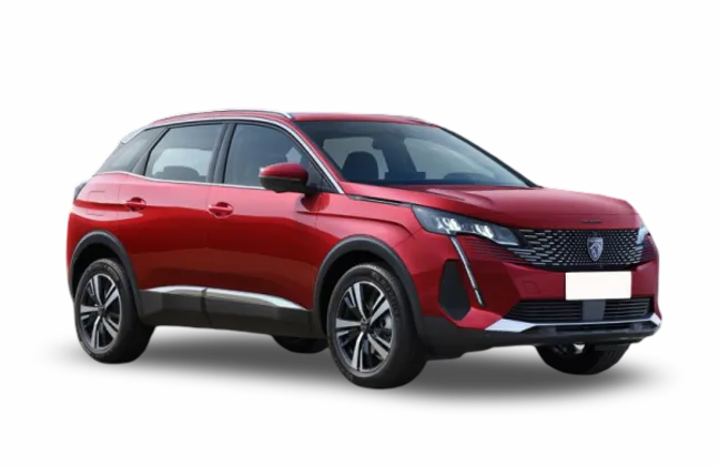 Peugeot 4008