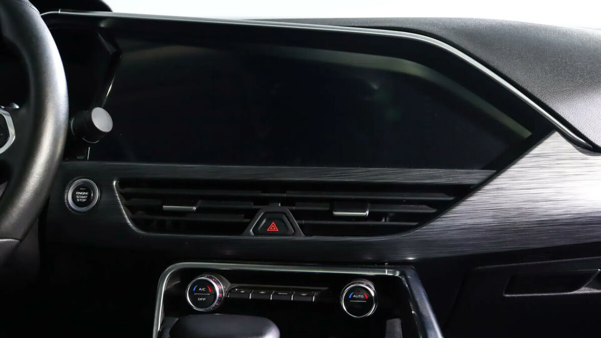 Geely Tugella