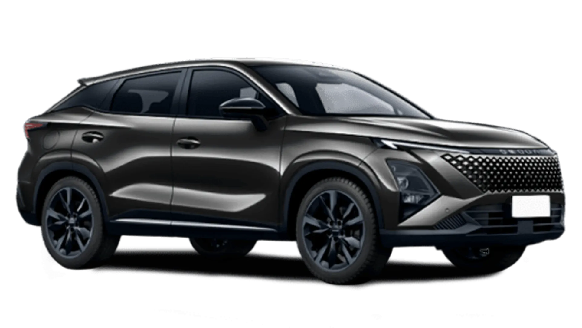 Omoda C5