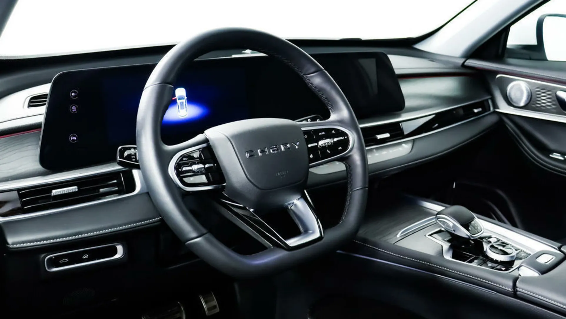 Chery Tiggo 8 Pro Max