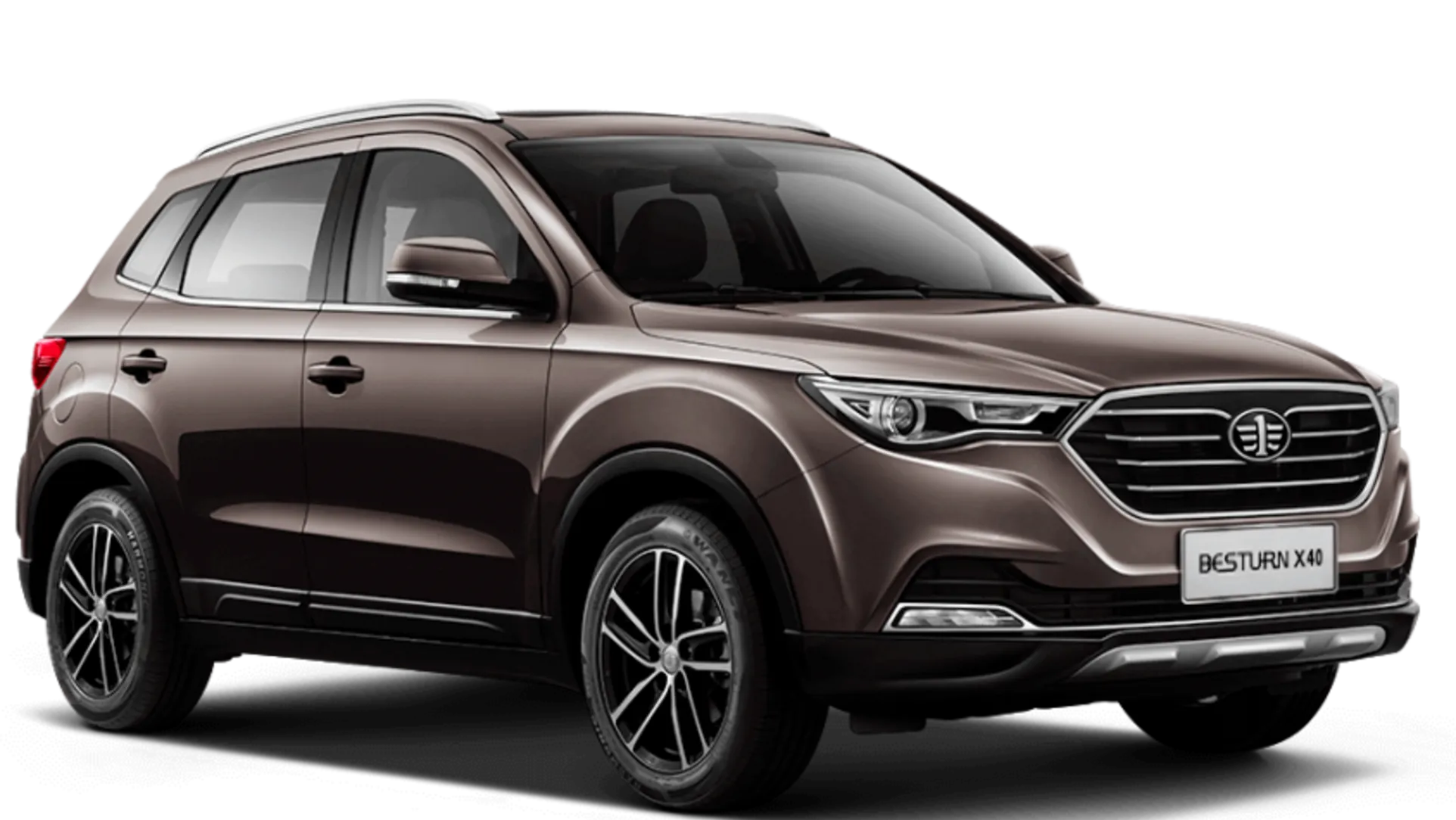 FAW Besturn X40