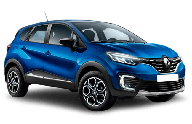 Renault Kaptur