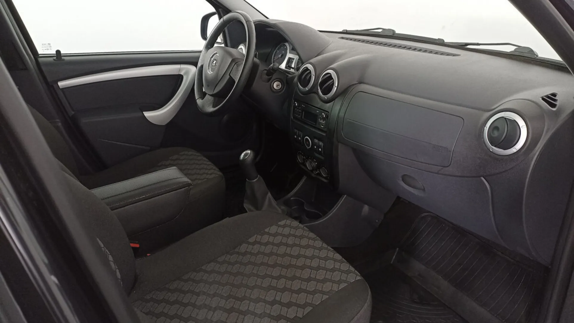 LADA (ВАЗ) Largus