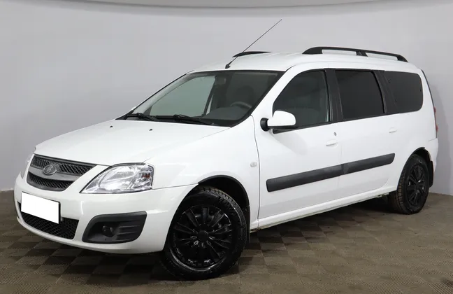 LADA (ВАЗ) Largus