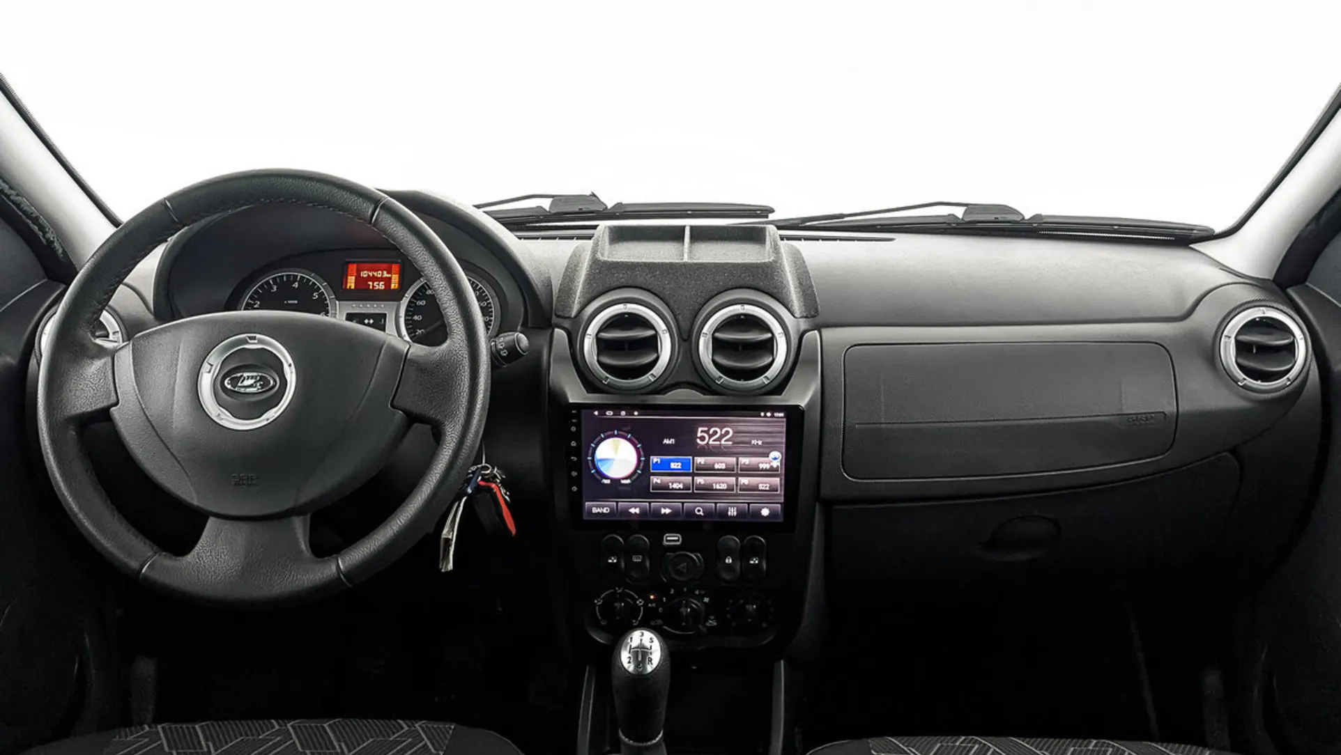 LADA (ВАЗ) Largus