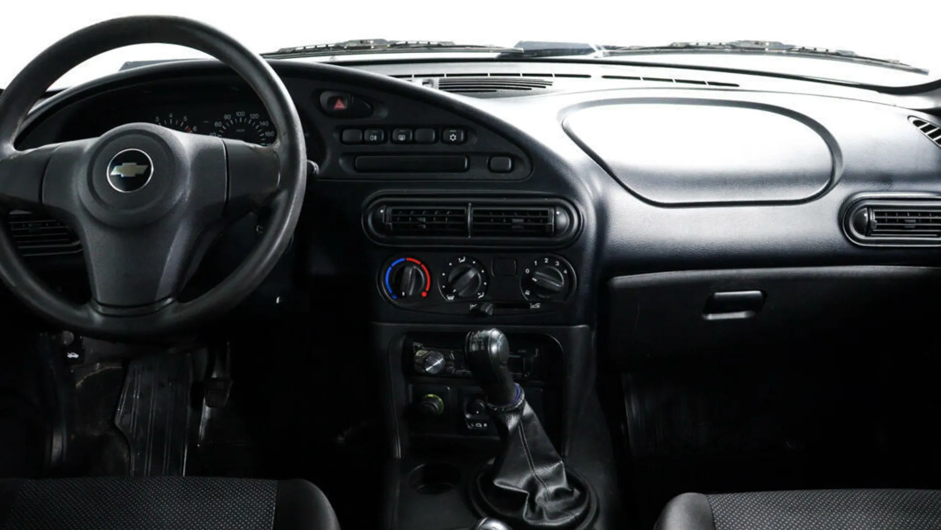 Chevrolet Niva