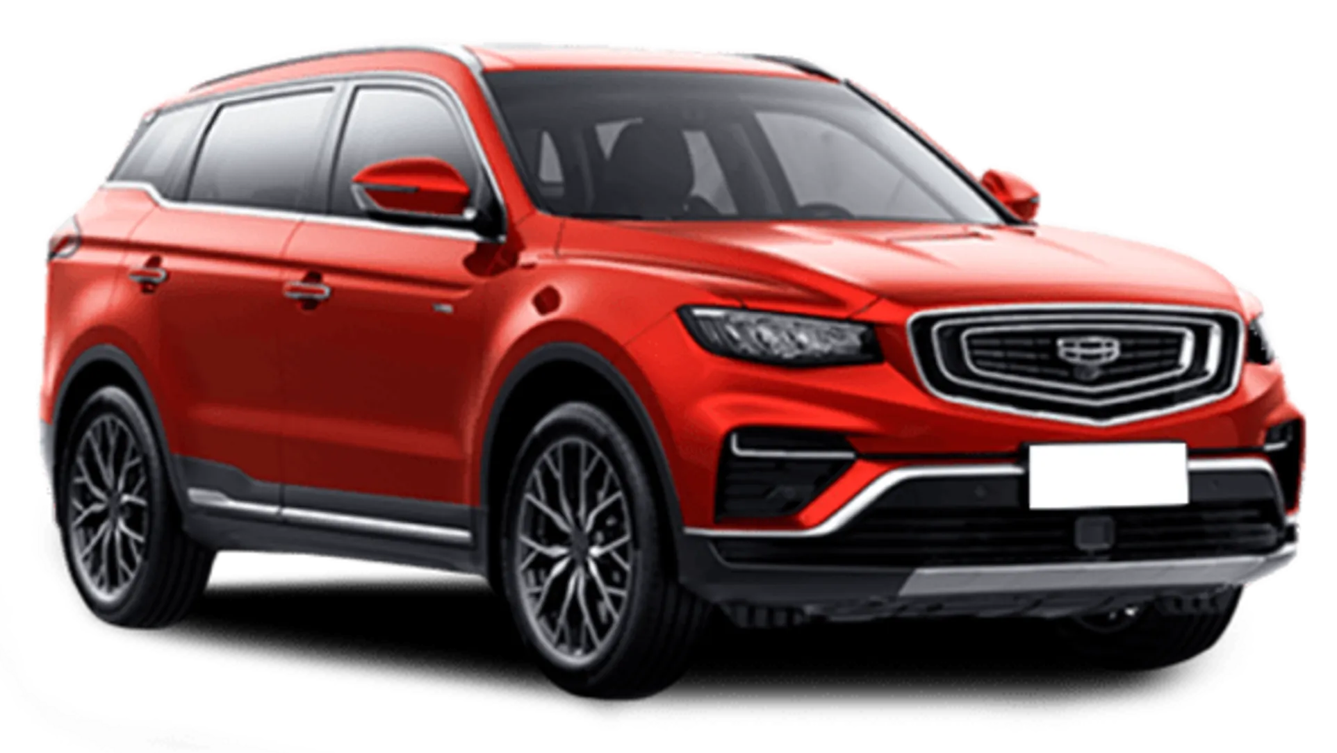 Geely Atlas Pro