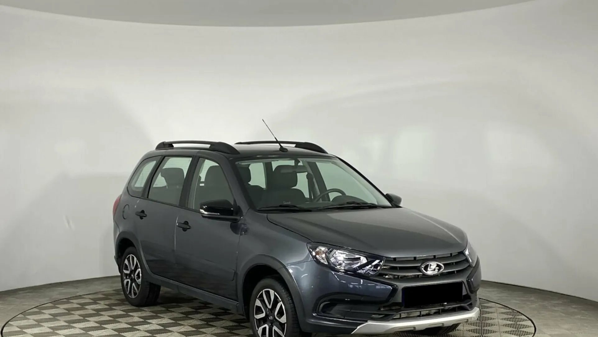 LADA (ВАЗ) Granta